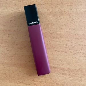 Chanel lipstick